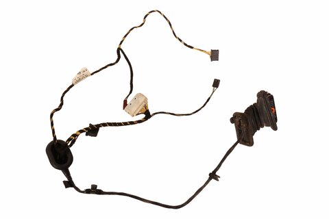 Káblový zväzok ľavých predných dverí 5K4971120EP