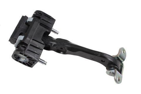 Obmedzovač predných dverí L = P orig.