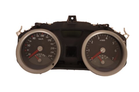 Prístrojový štít - 8200306556