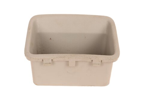 Priehradka stredový tunel 5J0858373M48