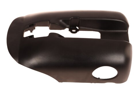 Plast stĺpika riadenia spodný 5J0858559B