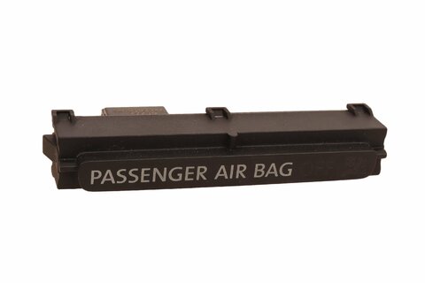 Kontrolka deaktivácie airbagu spolujazdca 5K0919234A