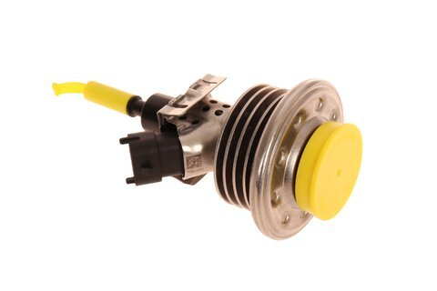 Vstrekovač AdBlue do výfuku