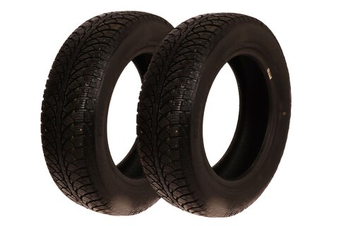 súprava dvoch pneumatík ZIMNÁ 185/65 R15 88T FULDA Kristall Montero 3 (5,5 mm) rok 2021