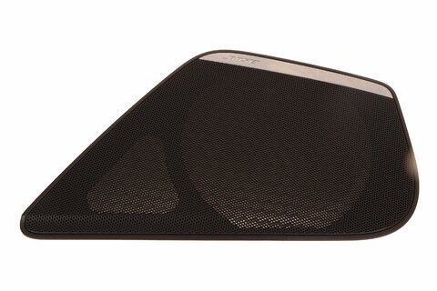 Krytka reproduktora výplne dverí predná ľavá bose 4G0035419A