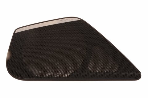 Krytka reproduktora výplne dverí predná pravá bose 4G0035420A