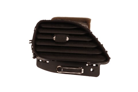 Difúzor kúrenie ľavý