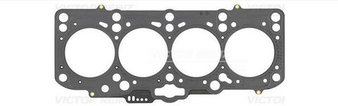 Tesnenie hlavy valcov