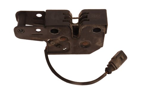 Zámok kapoty -2011 5J0823509A