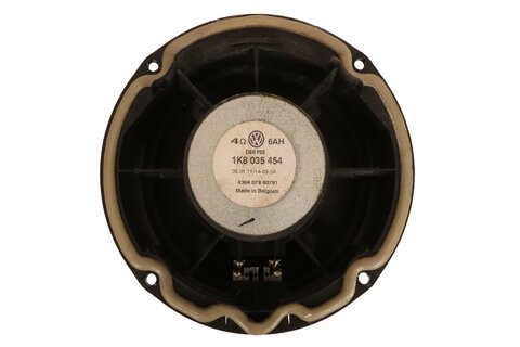 Reproduktor basový predný/zadný 1K8035454