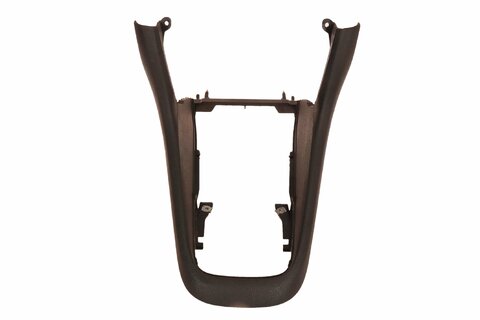 Kryt stredového panelu 5K0863680B