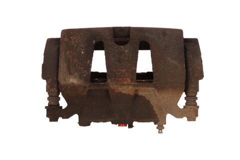 Brzdový strmeň predný pravý (51mm)