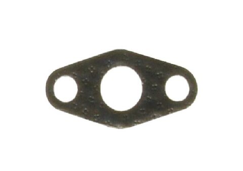 Tesnenie, výpusť oleja AJUSA