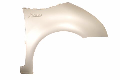 Pravý predný blatník 7841X2