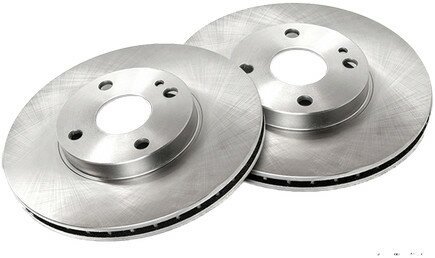Brzdový kotúč ATE