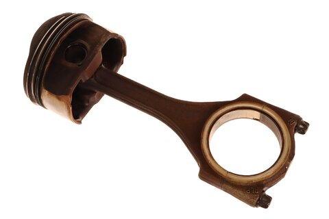 Sada ojnice   piest 1-3 06E107066CK