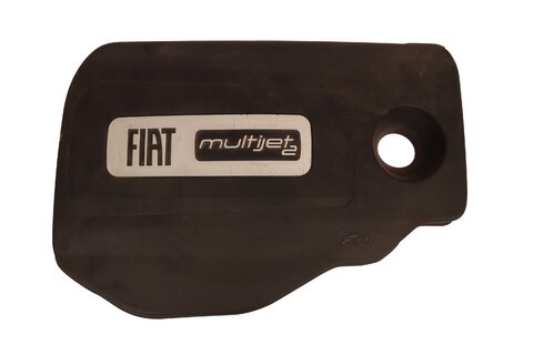 Kryt motora horný
