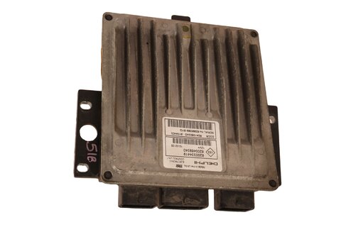 Riadiaca jednotka motora 8200469340