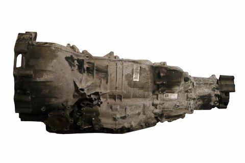 Prevodovka áut. 4x4 KGY