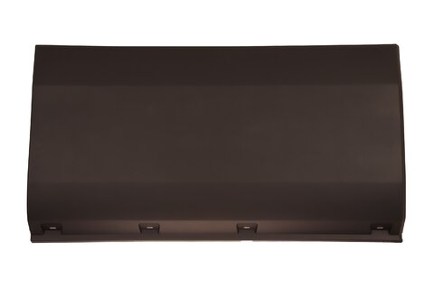 Lišta bočná zadná pravá (930mm)