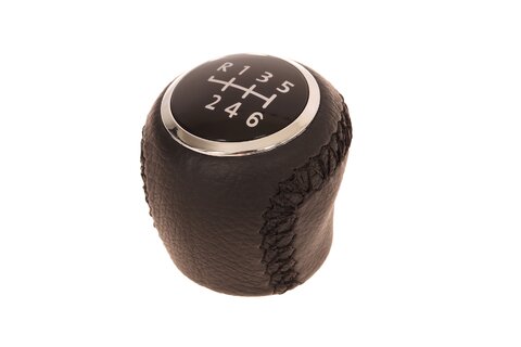 Hlavice radiacej páky (6 rýchlostí)