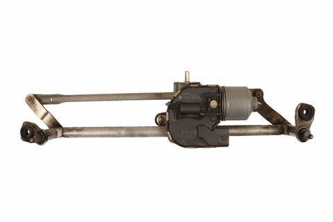 Motorček predných stieračov komplet 1Q1955119B
