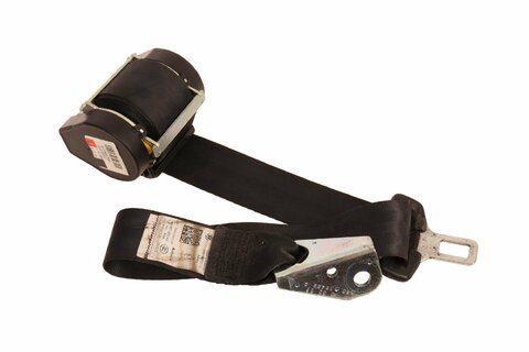 Bezpečnostný pás zadný ľavý 1K6857805AA