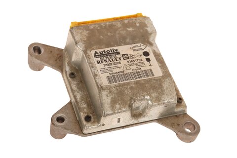 Riadiaca jednotka airbagu 8200272536