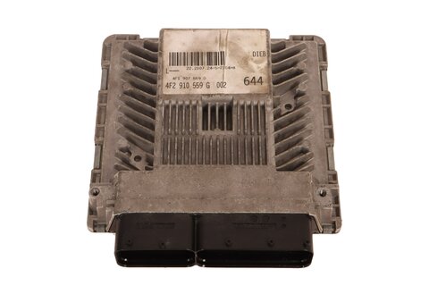 Riadiaca jednotka motora (188 kW) 4F2990990C