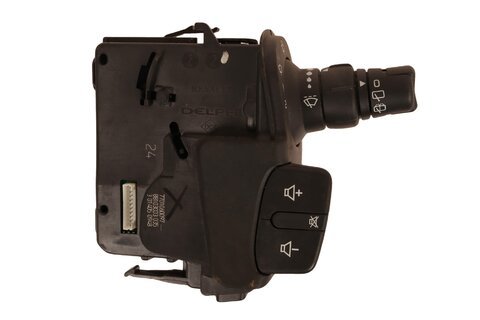 Prepínacia páčka svetiel