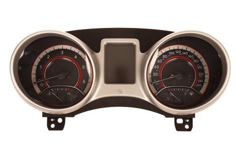 Prístrojový štít K56054819AB