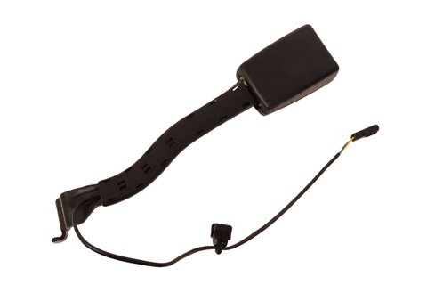 Zámok bezpečnostného pásu predný pravý 1K4857756T