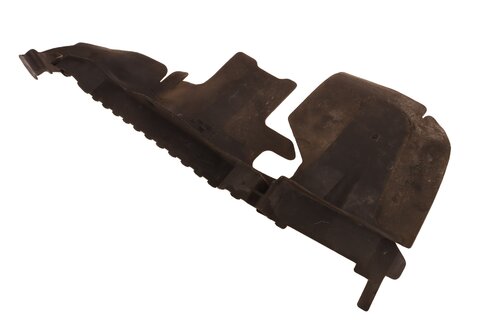 Vedenie vzduchu pravé 4F0121284C