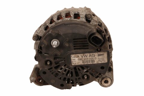Alternátor 140A 3C903023CX