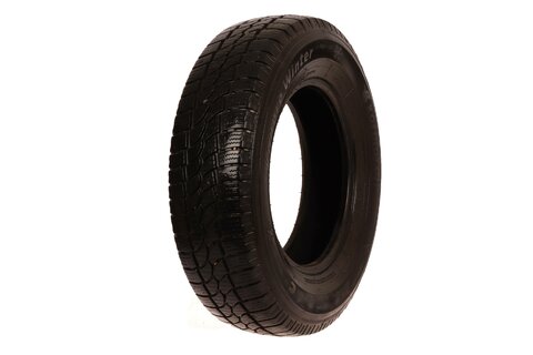 Pneumatika úžitková ZIMNÁ 235/65 R16C 115/113R KORMORAN Vanpro Winter (7 mm) rok 2022
