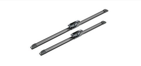 Stierače BOSCH AEROTWIN 550 mm + 475 mm