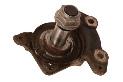 Pravý zadný náboj kolesa