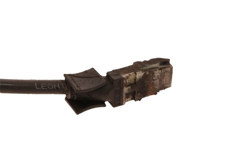 Zadný snímač ABS 8200441404