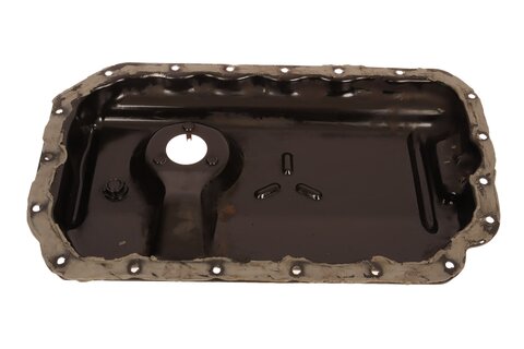 Olejová vaňa spodná časť 06E103604F