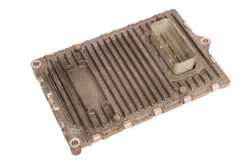 Riadiaca jednotka automatickej prevodovky K05150779AB