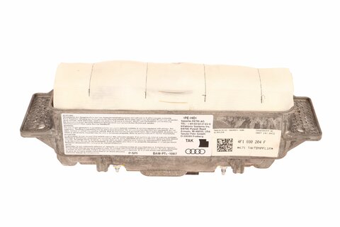 Airbag spolujazdca 4F1880204H