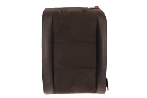 Opierka zadná ľavá koža/alcantara 4F0885805BTMMV