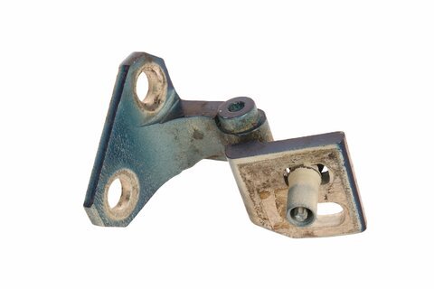 Pánt dverí horný predný pravý 1K0831402L