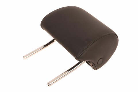 Hlavová opierka zadná ľavá koža 4F0885973B73G