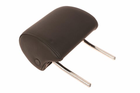 Hlavová opierka zadná pravá koža 4F0885974B73G