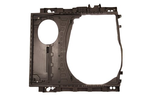 Vaňa batožinového priestoru avant 4F9864106A