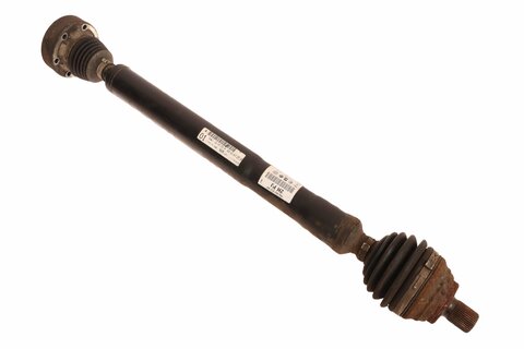 Poloosa pravá 1K0407272HP