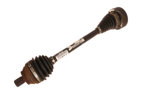 Poloosa ľavá 1K0407271HH