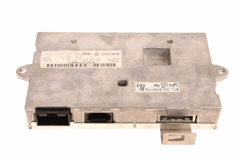 Riadiaca jednotka MMI 4F0910732HX