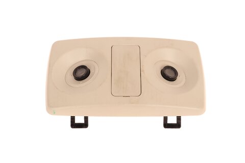 Vnútorné osvetlenie interiéru K1CY12HDAAB